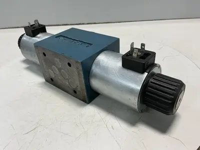 USED BOSCH 081WV10P1V1091WS024/00D51
