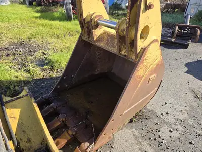USED 2010 CATERPILLAR 315