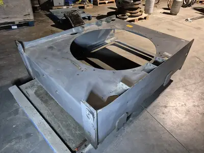 USED T.RAD YA60067135