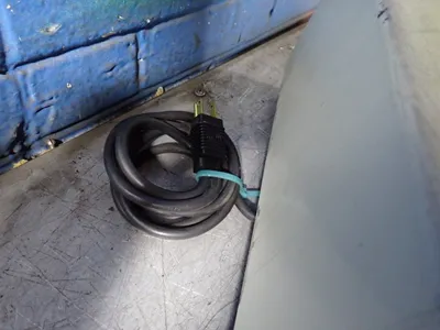 USED THERMO SPECTRONIC 333183