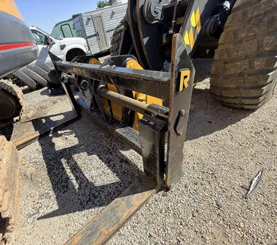2024 XCMG XC958U Wheel Loaders | Maurice Cohen (12)