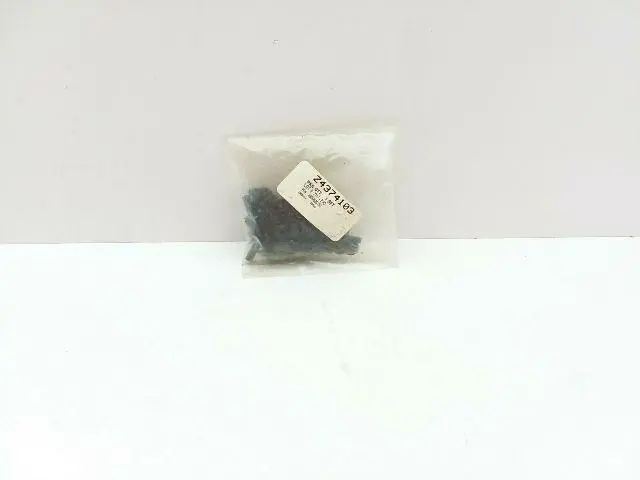 Z4374103 Aluminum Black Binding Post Set, Aluminum (Pack of 25)