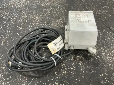 Used GENERAL ELECTRIC 9T51B0013 Transformers Ohio US | HGR 24 #1452425