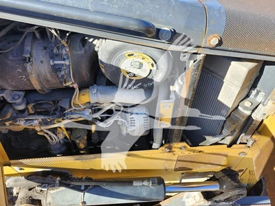 USED 2013 DEERE 700K LGP