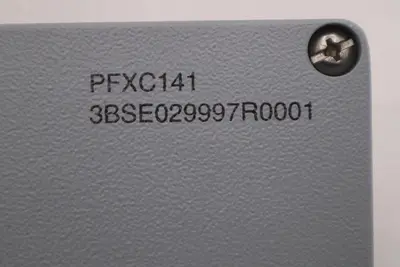 ABB 3BSE029997R0001 PFXC141 JUNCTION BOX NEW IN BOX STOCK GF-640