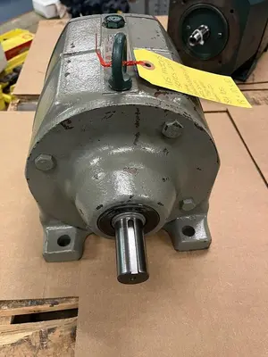 USED US MOTOR CBN2302-SB3-25-AP1SNM