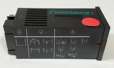 USED Jumo HROt-48/k.di.d.es