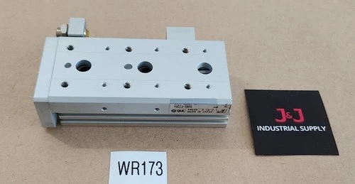 NEW SMC MXS12-50AS