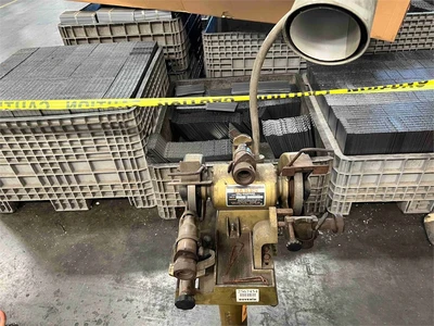 Used DAREX DRILL SHARPENER Drill Grinders California US | MachineryMax #1402836
