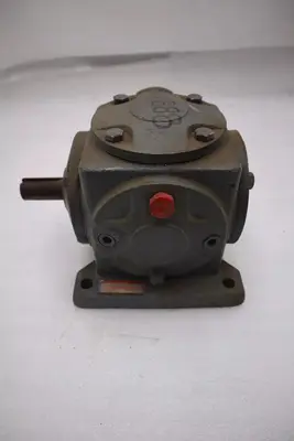 BOSTON GEAR R146-CM1 SPECIAL MT REDUCER STOCK M-70