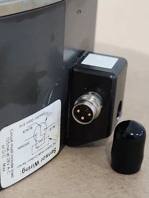 NEW SCHUNK 321476