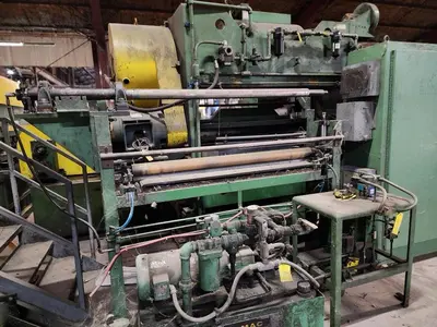 PVC Applicator, Herr-Voss
