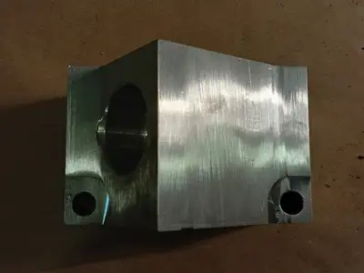 NEW SUN HYDRAULICS HDM