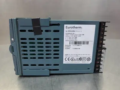 Used Eurotherm Eurotherm PLC Temperature Modules South Carolina US | Palmetto Automation #1157964