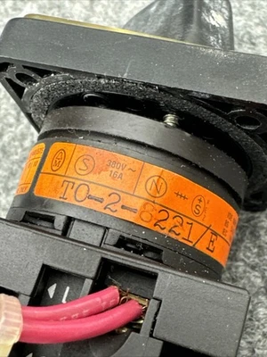 Used Moeller RO-2-8221/E Relays & Switches California US | Davliegogo LLC #1706002