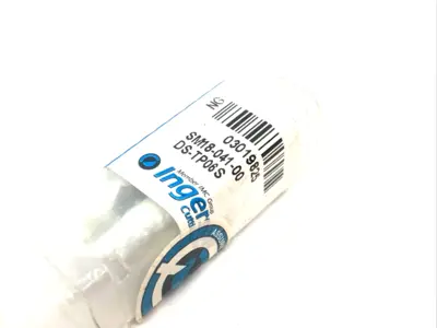 NEW INGERSOLL CUTTING TOOLS HIPOS-MICRO 90° & HI-FEED END MILL 10MM DIA. 3019825