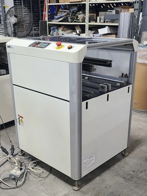 2010 YJ LINK AGI-80L SHUTTLE GATE CONVEYOR Shuttle Gate Conveyor | Tekmart International Inc. (1)