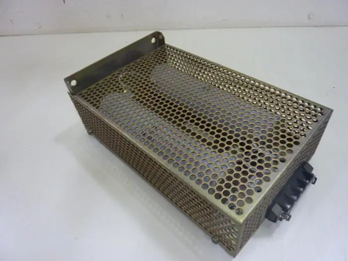 Used FANUC A06B-6050-H050 Power Supplies Michigan US | Ideal Machinery #571733