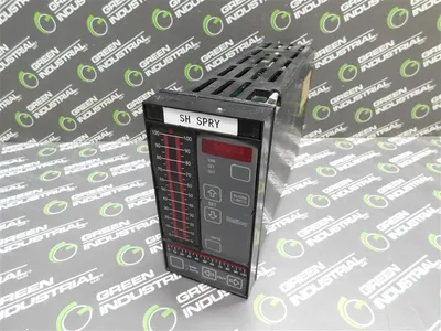 Bailey Controls NDCS03 Network 90 Digital Control Station 6634045J1 Used