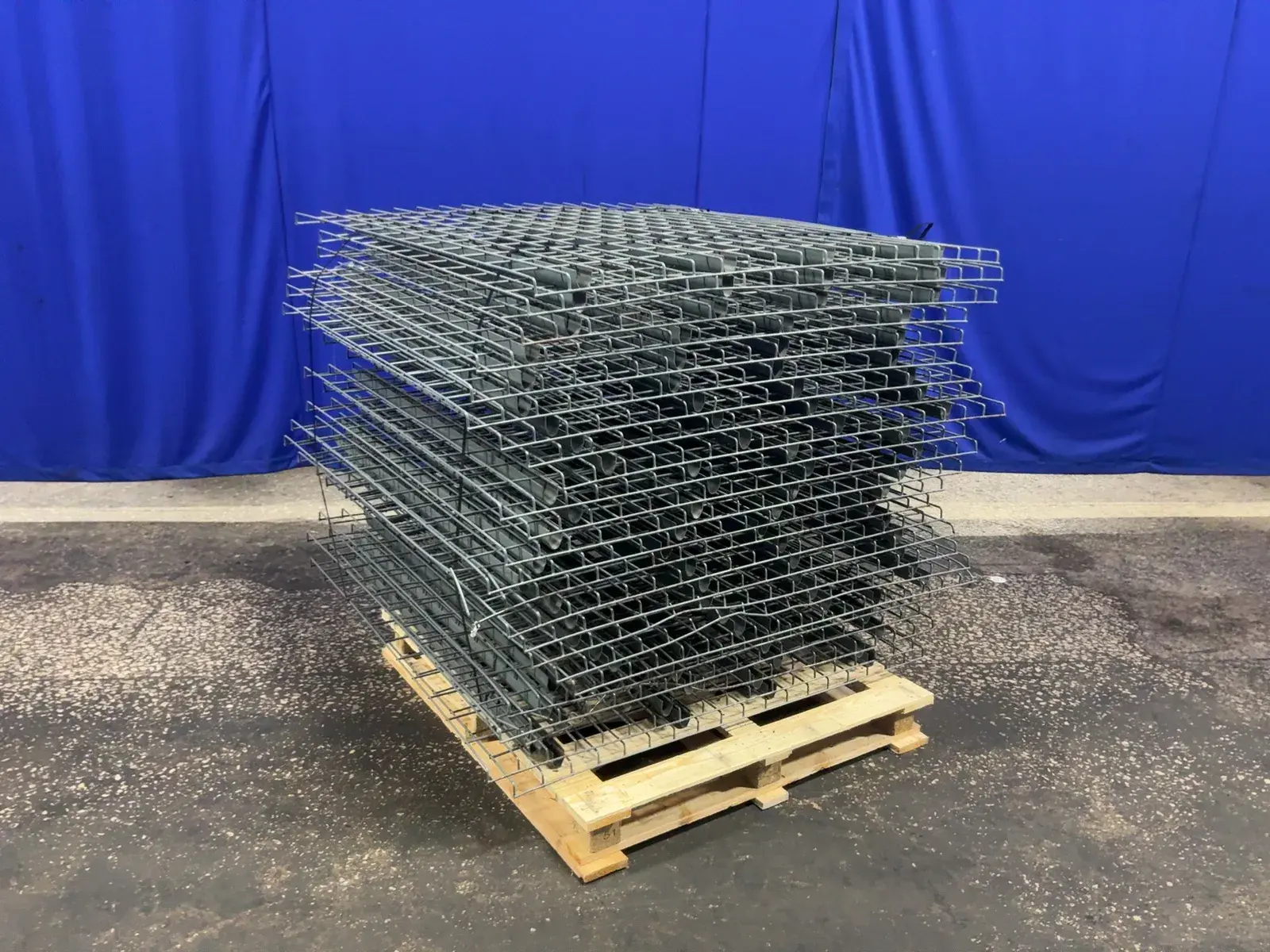 46” X 49” Wire Decking