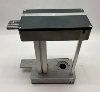 Used BOSCH REXROTH CONVEYOR DRIVE RETURN UNIT UM 2/B CS:400 Conveyor Parts | Maverick Industrial Sales #1102815