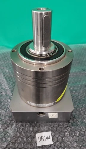 Used Wittenstein Alpha LP 120W-MF1-5-1|1-S-GCR Gearboxes Indiana US | J&J Industrial Supply #1074530