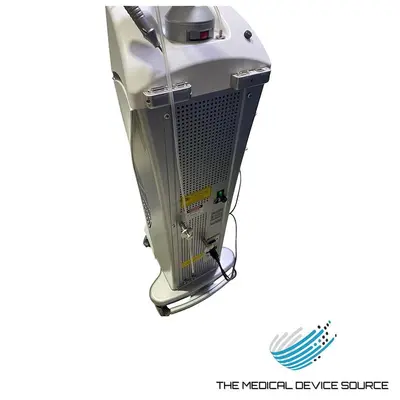 Used 2016 ALMA PIXEL CO2 FEMILIFT Lasers / Laser Systems Texas US | The Medical Device Source #1480945