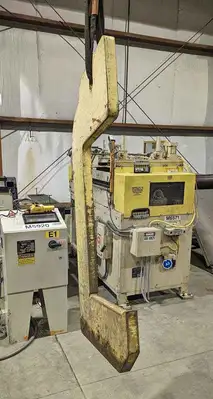 10,000# x 16" C-Hook