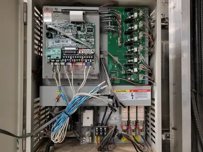 USED TOSHIBA VT130G7U6270