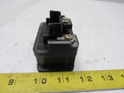 General Electric 22D151G002 NEMA Size 0 110/92V 50/60Hz Vertical Magnet Coil