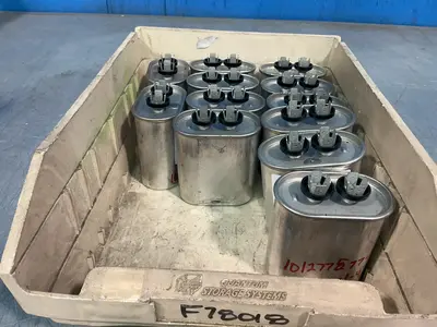 Used RONKEN INDUSTRIES _UNKNOWN_ Capacitors Ohio US | HGR 24 #1329053