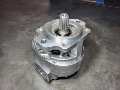 New | in-Stock KOMATSU 705-22-44020 Construction Equipment Parts British Columbia CA | Lenmark #281424
