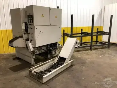 USED 2001 KASTO SSB A2-CNC-CC