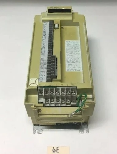 Used MITSUBISHI FR-A220E-2.2K-TF2 PLC Processors Indiana US | J&J Industrial Supply #1078469