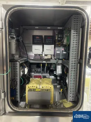 USED GE Healthcare GE Healthcare AKTAprocess Liquid Chromatography System