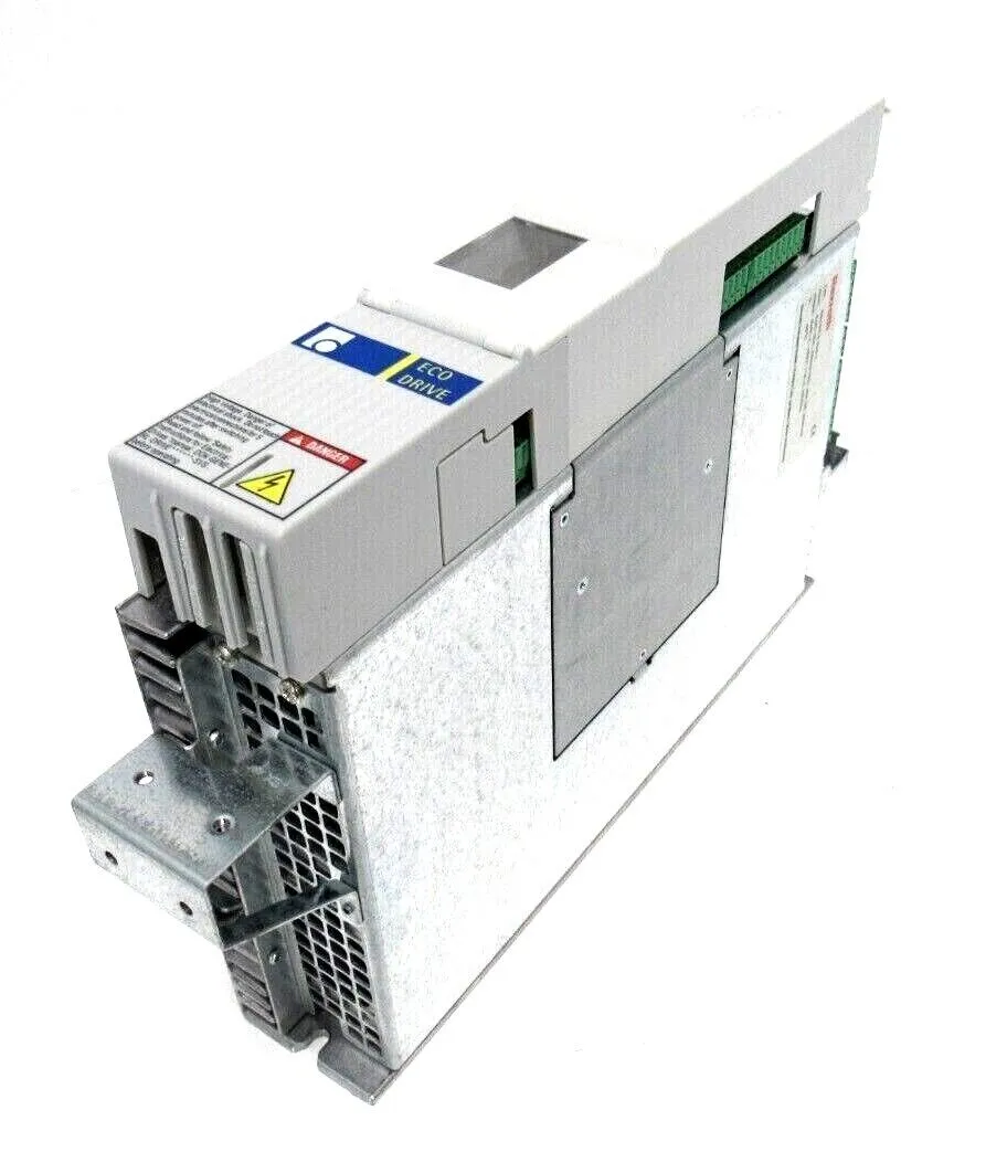 REFURBISHED REXROTH DKC21.3-040-7 SERVO DRIVE R999281390 DKCXX.3-040-7