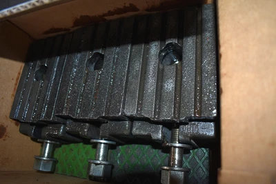 MITTS & MERRILL 2HYDKS Keyseaters | Mohawk Machinery (3)