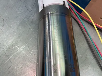 New | in-Stock GRUNDFOS MS402 Motors (misc) Ohio US | HGR 24 #1516998