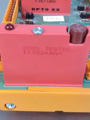 Used Adept _UNKNOWN_ I/O Boards & Replacement Parts South Carolina US | Palmetto Automation #1505746