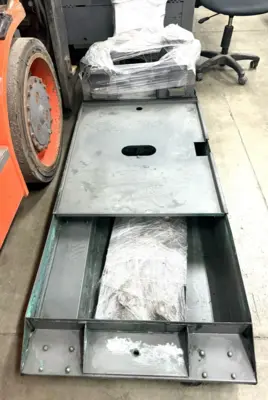 2014 HAAS ST-35 CNC Lathes | Toolquip, Inc. (8)