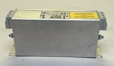 USED MTE RF3-0010-4