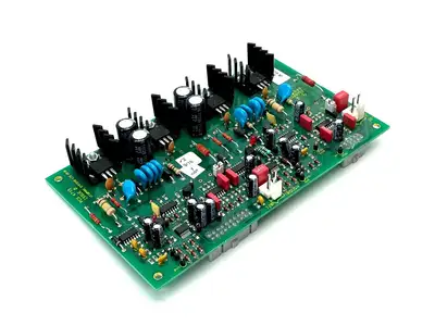 PCS 4719 | Sparc Systems  Vibration Board - New Other