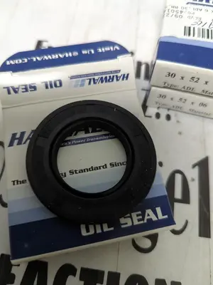 New | in-Stock HARWAL 30X52X06 Pump & Valve Parts Ohio US | Surplus Asset Holdings #1234960