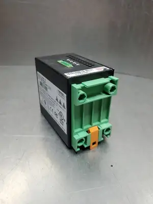 Used N-Tron 302MC-ST Media Converter, 10/100Base Tx To 100Base FX Misc Networking Equipment South Carolina US | Palmetto Automation #1512125