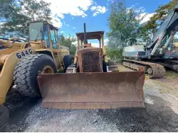 Used 1972 CATERPILLAR D5 Crawler Dozers Pennsylvania US | Iron Exchange Equipment Solutions #1353804