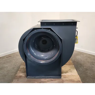 Used AIRPRO FAN & BLOWER COMPANY BIHS222 Centrifugal Blowers West Virginia US | JM Industrial #1321864