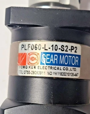 NEW Inovance AC200V
