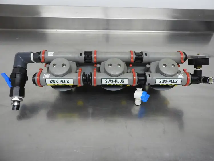 Used 3M 6228405 / 62284-05 Water Filtration Equipment Illinois US | Falcon Restaurant Supply #1376507