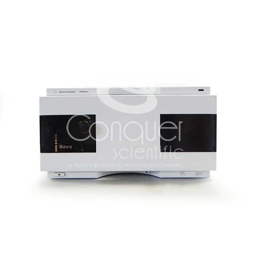 USED AGILENT TECHNOLOGIES G1312B