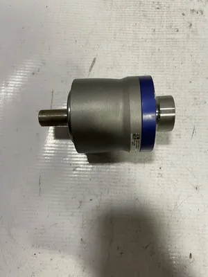 Wittenstein NP 015F-MF1-5-0C1-1S Planetary Gearbox 5:1 4000/10000RPM 22Nm